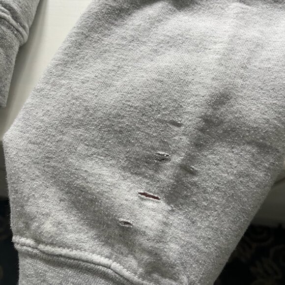 1989 Taylor's Version Sweatshirt - Picture 4 of 4